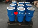 SOUTHWEST BOMCO F-1600 MUD PUMP FLUID END 7500 PSI, MISSION "L" MODULE FOR