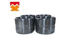 Customized Excavator Undercarriage Parts 40CR Bulldozer Undercarriage Bushing