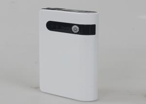 Quality Waterproof Portable Battery Jump Starter Portable Car Starter Battery Pack 10800mah wholesale