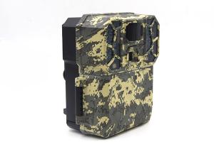 Quality 16MP 1080P Wildlife Hunting Trail Camera 130° Wide Angle 940nm LED No Glow wholesale