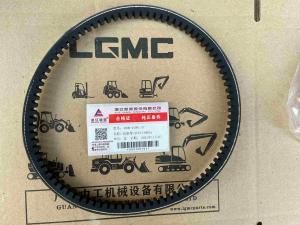 Quality LGMC 49B-41001-37 Fan Belt AV15x680Le For Forklift wholesale