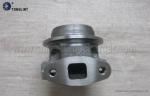 Turbo Bearing Housing TO4B Oil Cooler for Turbocharger Parts