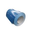 0.21 - 0.50mm Thickness PPGI Steel Coils Prepainted Galvanized Steel Coil