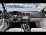 Full Screen Mode Volkswagen Android Auto USB Multimedia Port Playing Videos