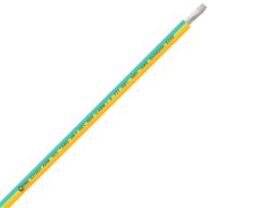 Quality Tri-rated Cable Panel Wire UL1283 8AWG Bare Copper or Tinned Copper wholesale
