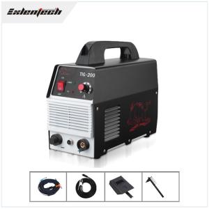 Quality Stainless Steel Mosfet Electric Welding Equipment 180Amp For Thin Plate wholesale