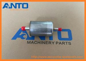 Quality 525-6205 5256205 Fuel Filter Excavator Filter For Generator Set XQ115 wholesale