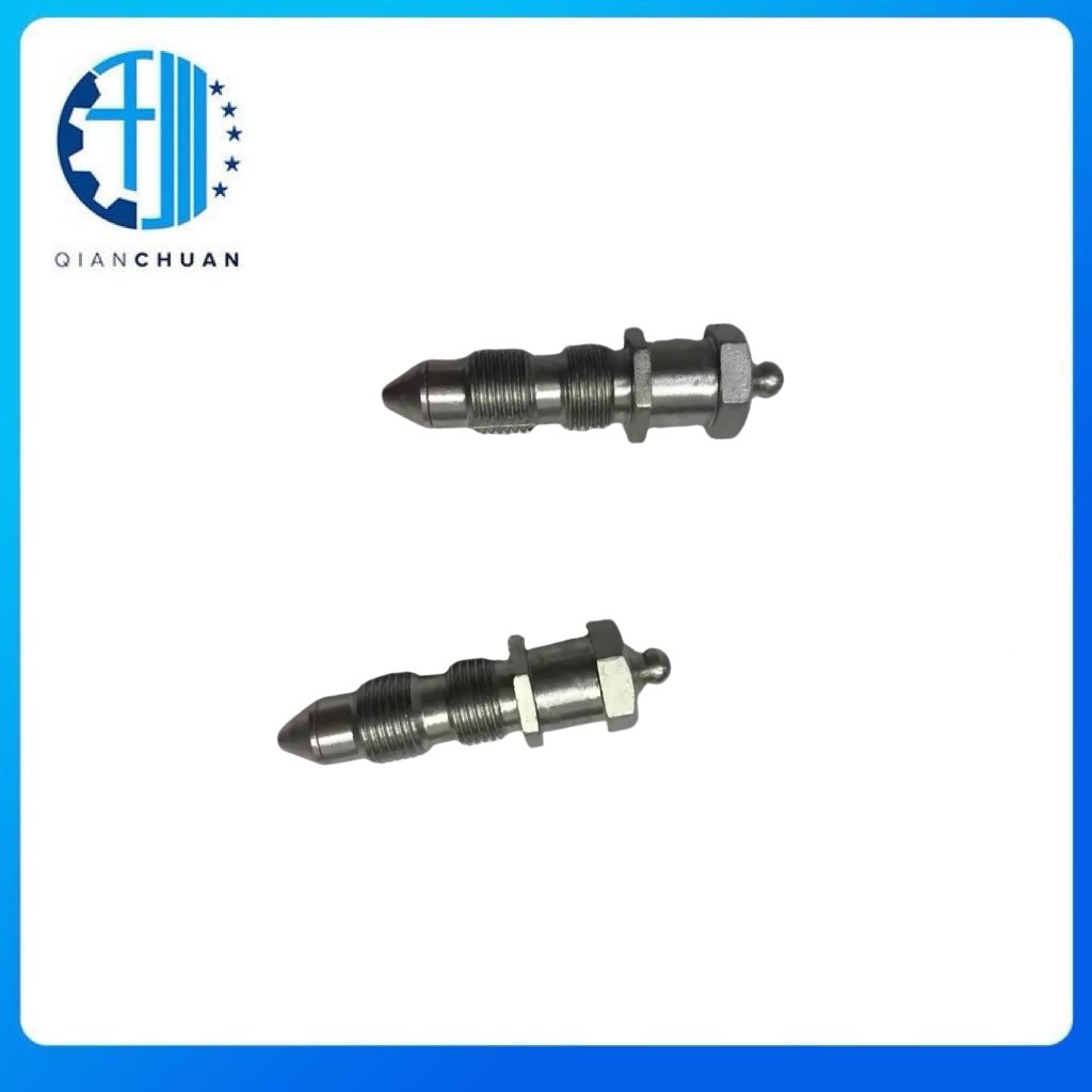 Grease Valve 07959-20001 For PC300-7 Excavator Engine Spare Parts