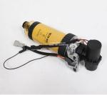Engine Diesel Fuel Water Separator Filter assembly pump 233-9856 836879202