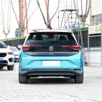 Electric EV Car 2025 Vw Id3 Ev Car Left Hand Drive Electric Vehicle Sports Car