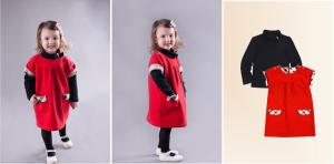 Quality High Quality And Lowest Price For Fashion Kids Garments wholesale