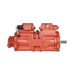 K3v63dt Hydraulic Pump , R130/150 Excavator Replacement Parts
