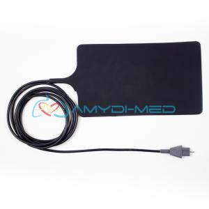 Quality Reusable Electrosurgical Patient Plate High Frequency Negative Plate wholesale