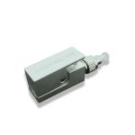 FC Square Fiber Optic bare Adapter