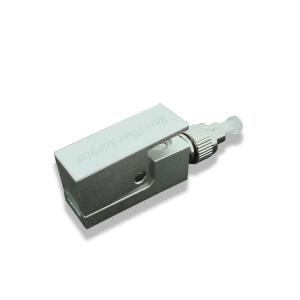 Quality FC Square Fiber Optic bare Adapter wholesale