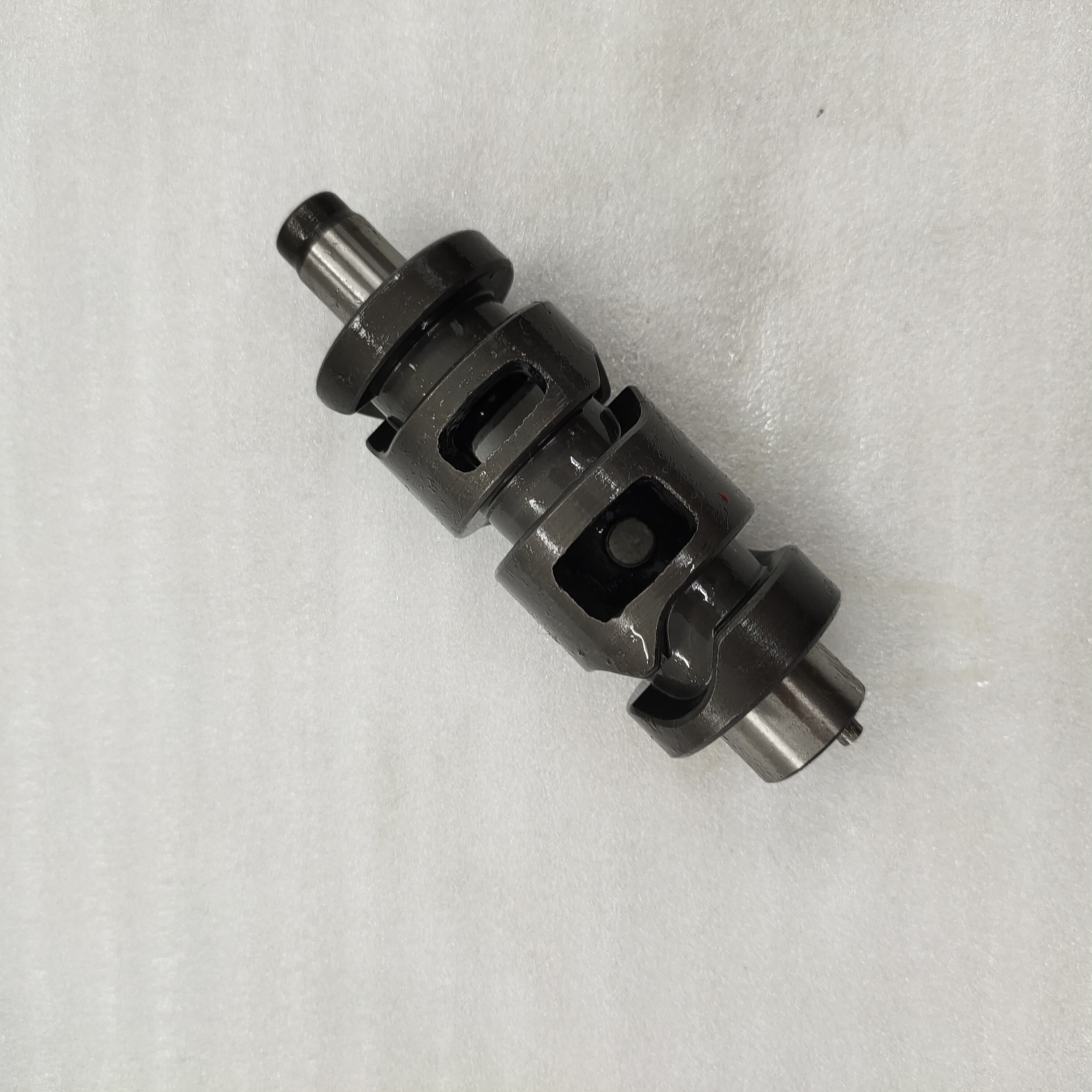 Gear Shift Drum for DAYANG CG150 Motorcycle Engine 150ml Displacement and Spare Parts