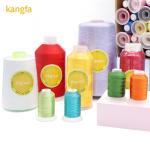 4000 Yard 120D/2 Embroidery Thread for Machine Embroidery 100% Polyester