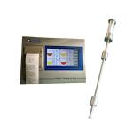 TLG SYW Series 12 Tanks Monitoring 24V Probe Automatic Fuel Tank Level Gauge