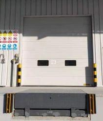 Quality Fixed Truck Loading China Industrial Dock Leveler wholesale