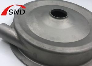 Quality Customized Design Metal Casting Pump Spare Parts Volute Casing wholesale