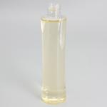 Slim Waist 49*40*188mm 180ml Empty Plastic Spray Bottle