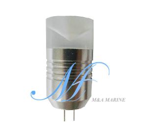 Quality G4 SMD5050 LED Lamp Bulb, bi-pin LED, LED reading light, LED cabinet light wholesale