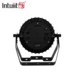 Compact 24 × Tri RGB LED Par Can Stage Lights