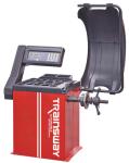 High Precision Balancing Range for Small Size Wheels Trainsway 825A Wheel
