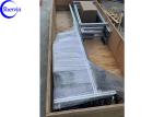 Track Epson Dx-10 Nozzle Direct Wall Inkjet Printer