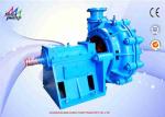 250ZGB High Efficiency And High Flow Industrial Pump Centrifugal Slurry Pump