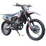 Manufacturer directly sale dirt bike 200cc wholesale enduro motorcycle 250cc