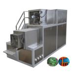 5.5 7.5 KW Laundry Bar Soap Refiner Machine Manufactured By Chinese Manufacturer