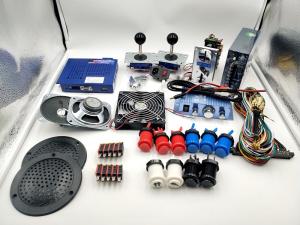 Quality 412 in 1 Game Elf Jamma Kit(Vertical) wholesale