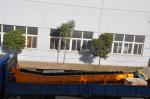 100t/D Dissolved Air Flotation Spiral Separator Machine