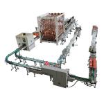 High Speed Toilet Paper Kitchen Towel Machine Production Line 220V/380V