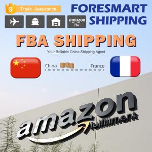 Quality International China To France Amazon Freight Services wholesale