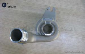 Quality Car Turbocharger Spare Parts Compressor Housing GT1544S 700834-0001 700830-0001 wholesale