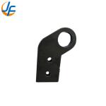 Customized Made Laser Cutting Iron Varied Thickness Sheet Metal Fabrication