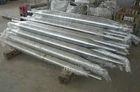 Quality Cr Alloy Steel Heat Resistant Castings Galvanized Line Furnace Rollers wholesale