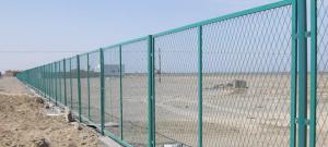 Quality garden fence,Expanded metal fence wholesale