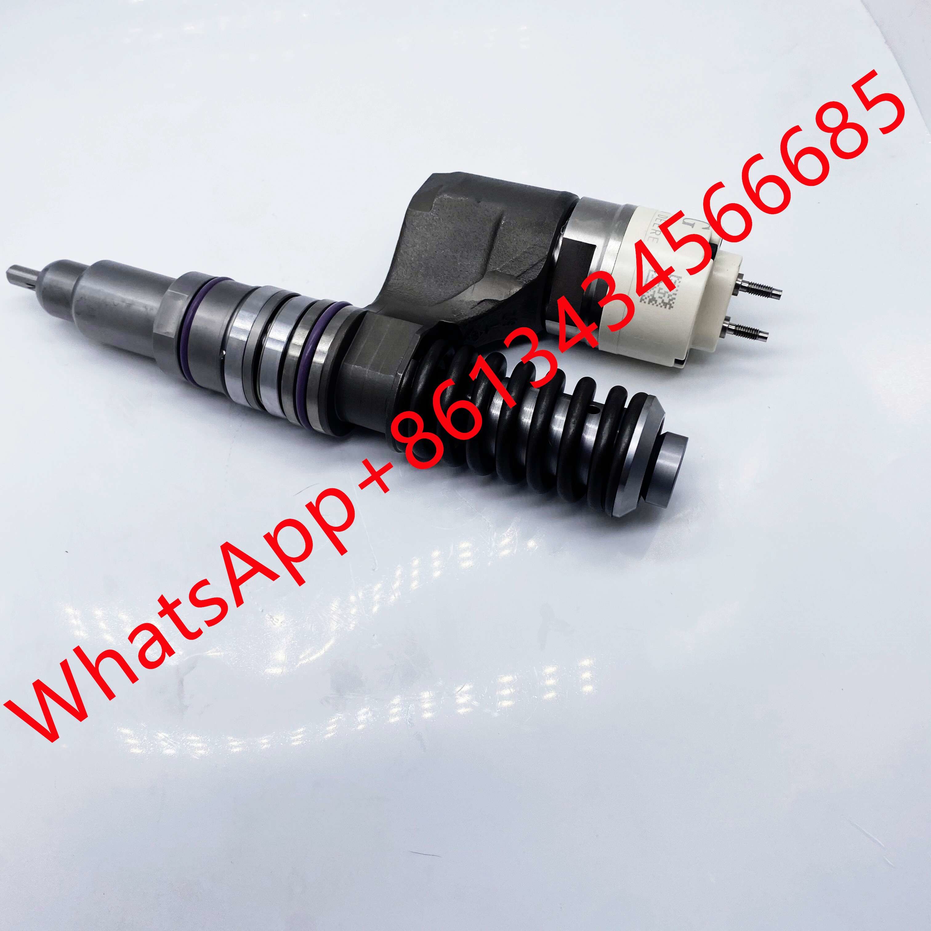 Most Popular re517659 re517661 0445120066 fuel injectors 0445120066 Diesel Engine for sales