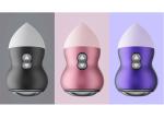 Popular Rechargeable Facial Brush / Face Wash Brush Ac-100-240v