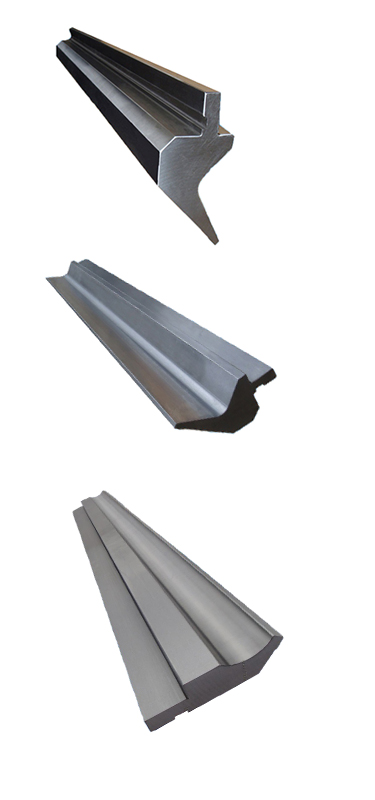 42CrMo 90 Degree Press Brake Dies Bending Machine Tools And Mould