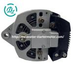 18kg Excavator Alternator 150A 24V 215-5568 306-2174 8SC3239VC 370100815