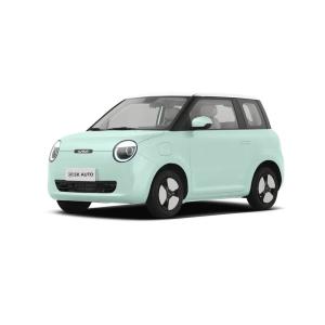 Quality 2024 Changan Lumin Adult Mini Electric Car With A Range Of 301km Electric Car wholesale