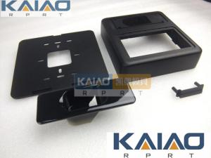 Quality Polishing Home Appliance Mould , Rapid Machining Services Long Lifespan wholesale