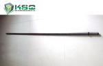 Hex Tapered Drill Rod