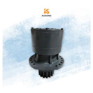 Quality DOOSAN DX520LCA DX520LCA 130426-00024 Swing Gear Box wholesale