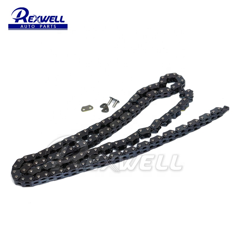 Auto Parts Timing Chain Kit 2780503716 For Mercedes Benz Class E E 200 OEM:2780503716