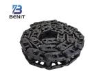 W1500 W1900 milling pavement spare parts replacement 108750 track chain